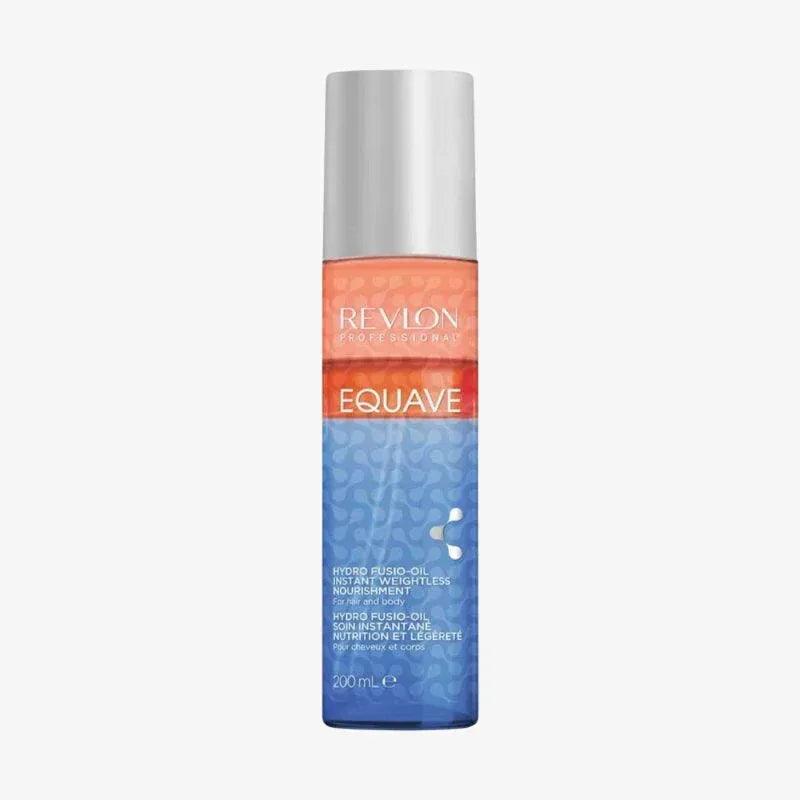 Equave Hydro Fusio Oil Instant Weightless Nourishment 200ml Revlon Professional