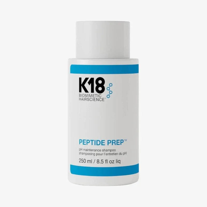 K18 Peptide Prep pH Maintenance Shampoo Lavaggi Frequenti 250ml
