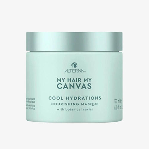 Alterna My Hair My Canvas Cool Hydrations Maschera Idratante capelli 177ml Alterna