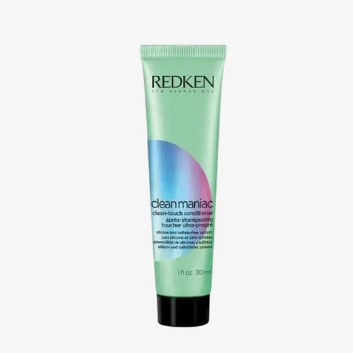 Redken Clean Maniac Conditioner 30ml - Planethair