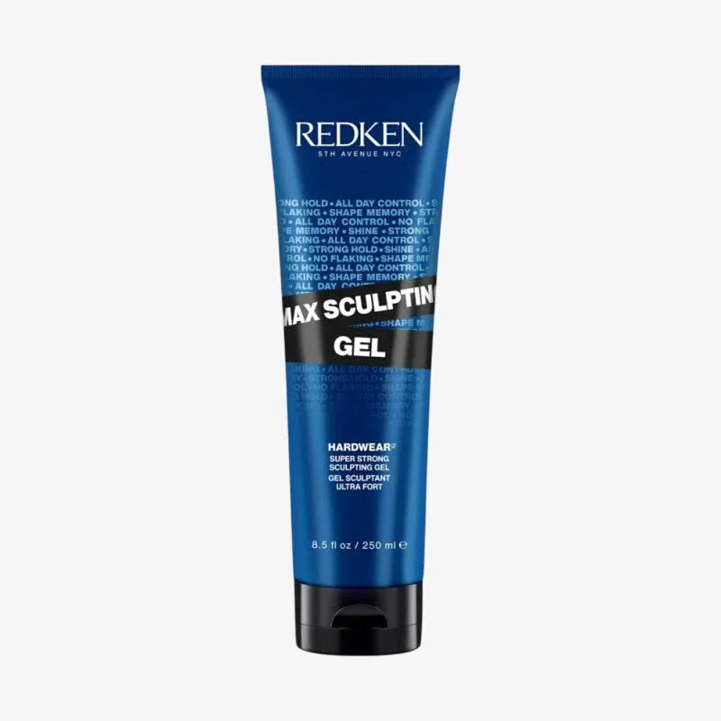 Redken Max Sculpting Gel Capelli 250ml