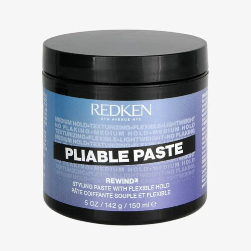 Redken Pliable Paste 150ml - Planethair