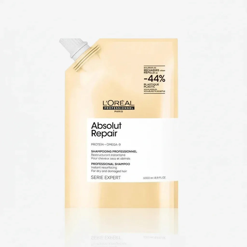 L'Oreal Professionnel Serie Expert Absolut Repair Shampoo