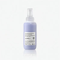 Davines Love Siero Lisciante termoprotettivo capelli crespi 150ml