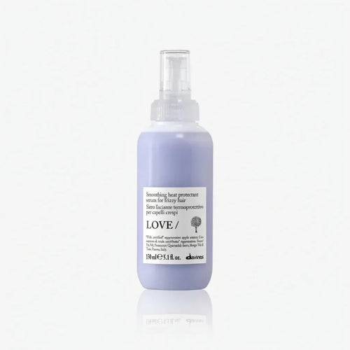Davines Love Siero Lisciante termoprotettivo capelli crespi 150ml