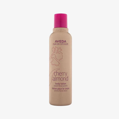 Aveda Cherry Almond Body Lotion crema corpo idratante - Planethair