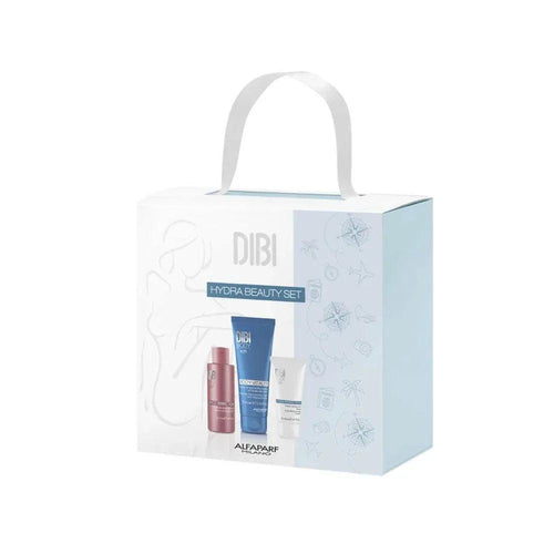 Dibi Milano Hydra Beauty Set viso e corpo - Planethair