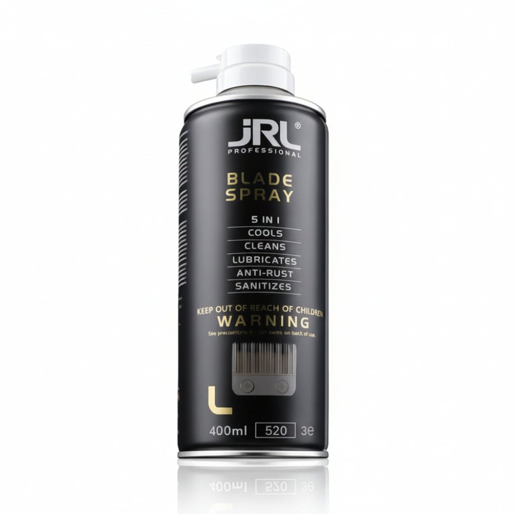 JRL-COOL BLADE SPRAY 5-IN-1 400ML