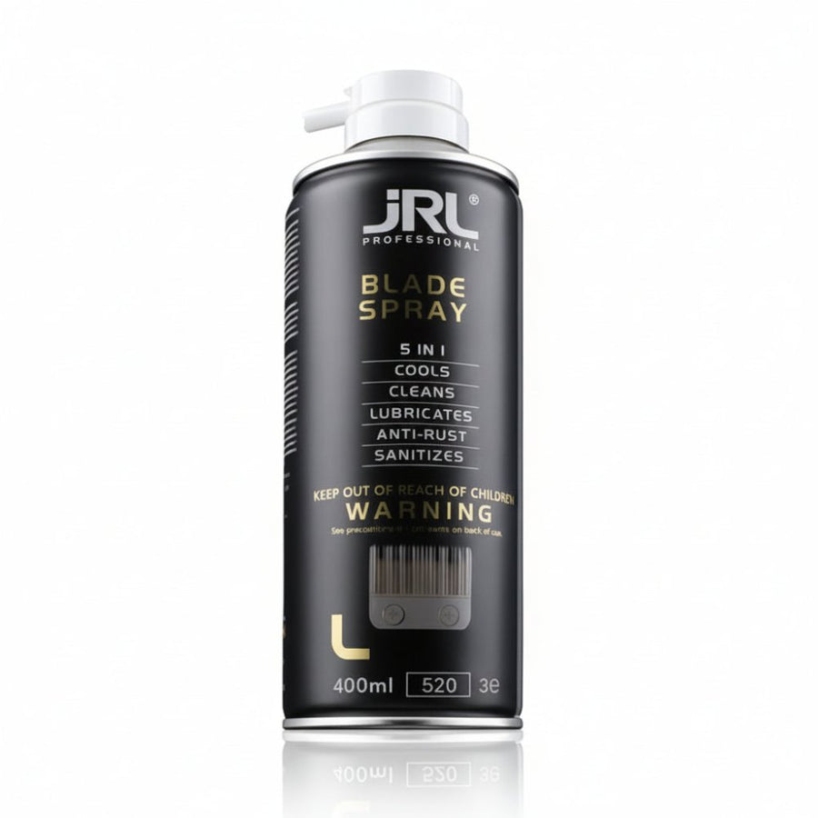 JRL-COOL BLADE SPRAY 5-IN-1 400ML