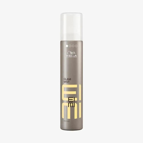 Wella EIMI Glam Mist 200ml spray lucidante capelli - Planethair