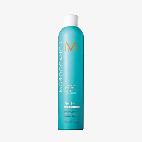 Moroccanoil Hairspray Luminous Medium 330ml - Planethair