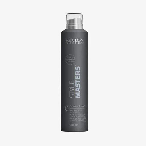Revlon Style Masters Shine Spray Glamourama 300ml - Planethair