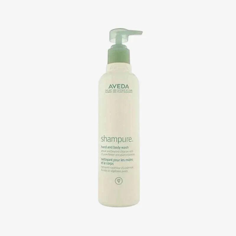 Aveda Shampure Hand &amp; Body Wash 250ml