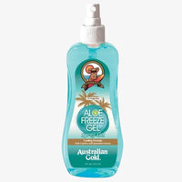 Aloe Freeze Spray Gel 237ml Australian Gold