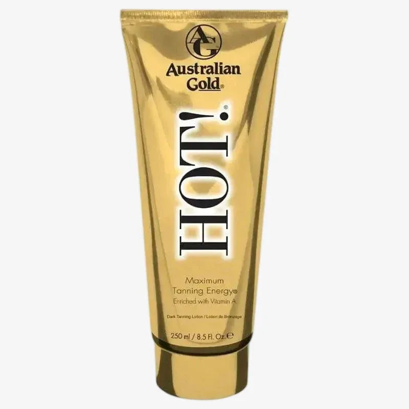 Hot! 250ml Australian Gold