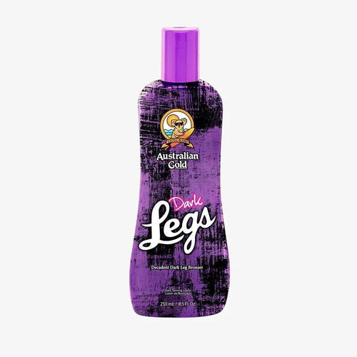 Dark Legs 250ml Australian Gold - Planethair