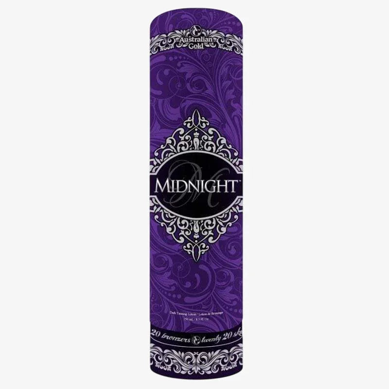 Midnight 250ml Australian Gold - Planethair