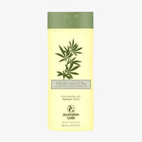 Hemp Nation Intensifier 250ml Australian Gold