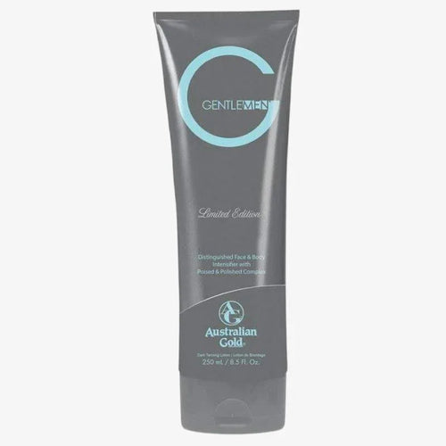 Intensifier Limited Edition Gentlemen 250ml Australian Gold - Planethair