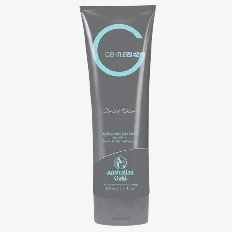 Intensifier Limited Edition Gentlemen 250ml Australian Gold - Planethair