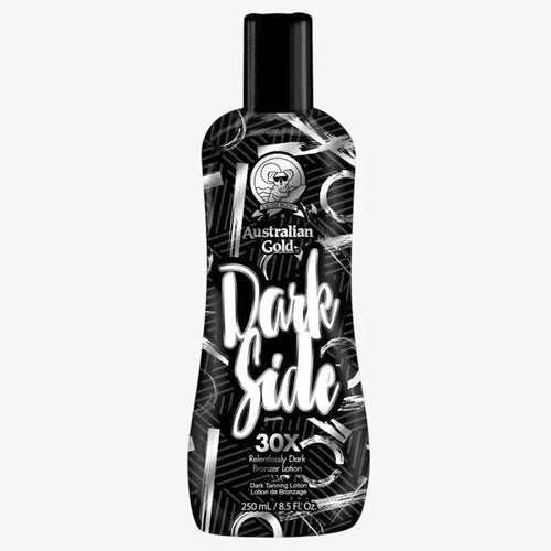 Dark Side 250ml Australian Gold - Planethair