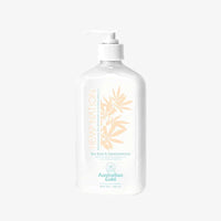 Australian Gold Hemp Nation Sea Salt and Sandalwood after sun