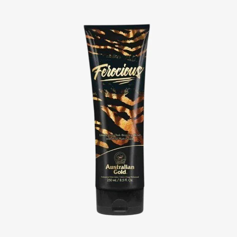 Ferocious 250ml Australian Gold - Planethair