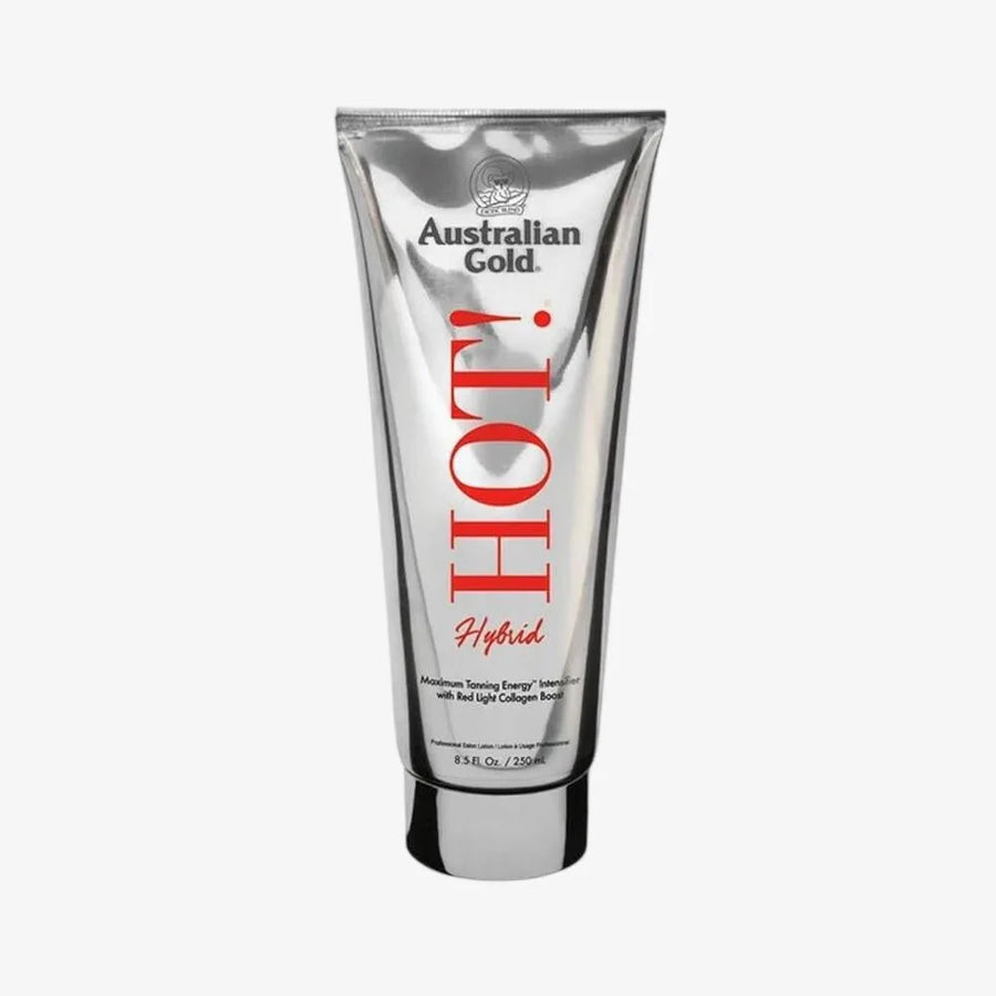 Hot! Hybrid 250ml Australian Gold - Planethair