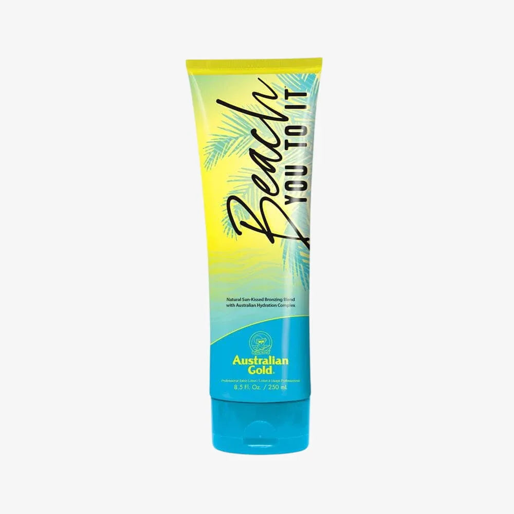 Australian Gold Beach You To It intensificatore solare crema 250ml