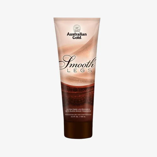 Smooth Legs 105ml Australian Gold - Planethair
