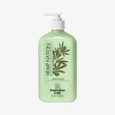 Hemp Nation Agave & Lime 535ml Australian Gold - Planethair
