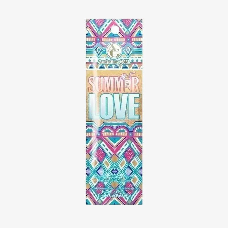 Summer Love 15ml Australian Gold - Planethair