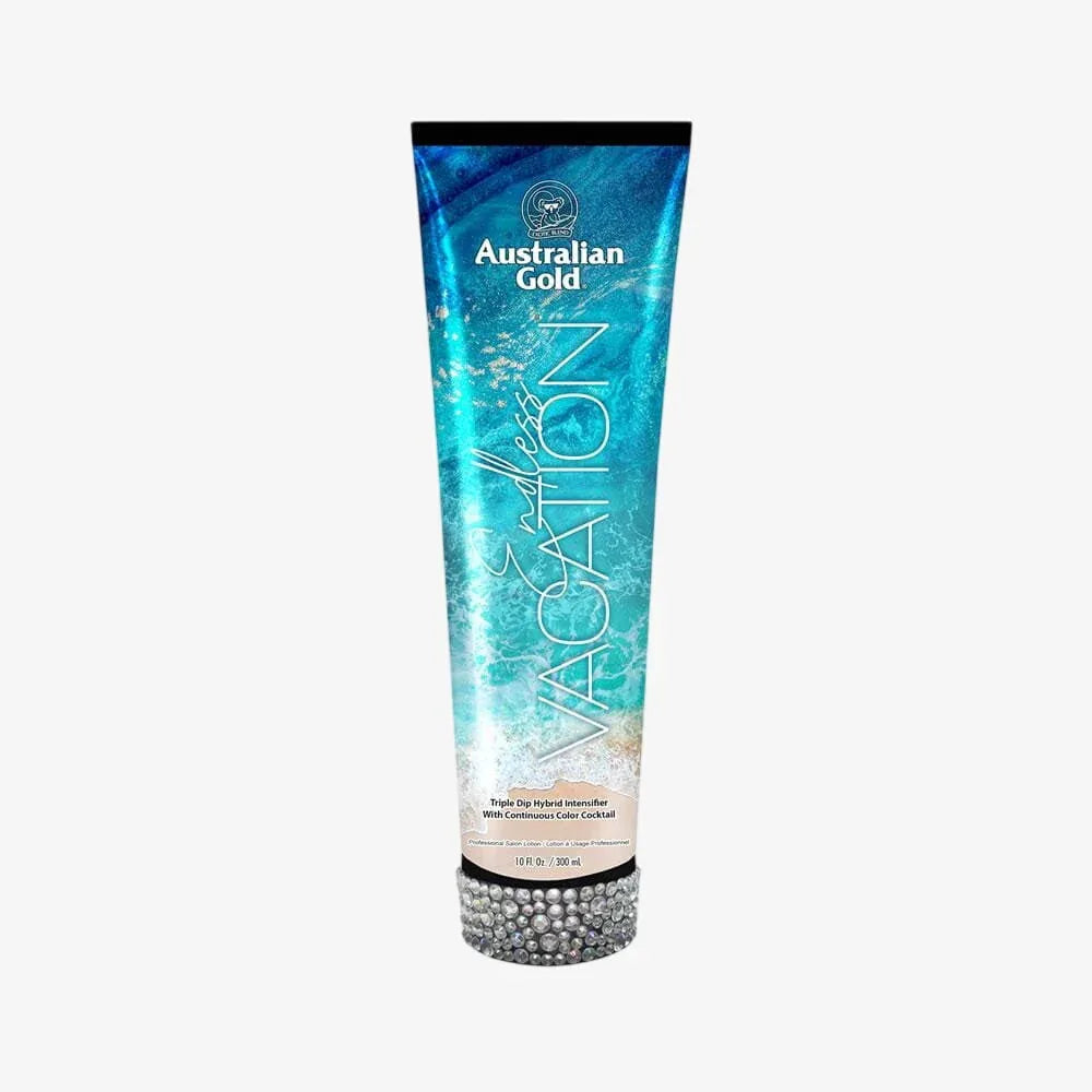 Australian Gold Endless Vacation intensificatore autoabbronzante 300ml