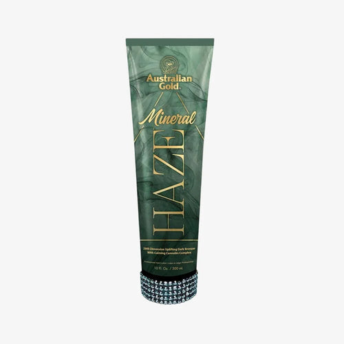 Australian Gold Mineral Haze intensificatore autoabbronzante 300ml - Planethair