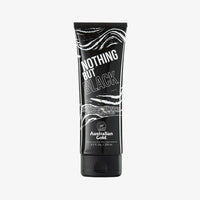 Australian Gold Nothing But Black intensificatore autoabbronzante 250ml