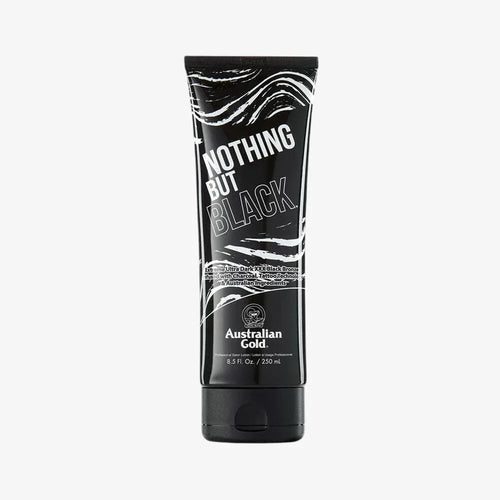 Australian Gold Nothing But Black intensificatore autoabbronzante 250ml - Planethair