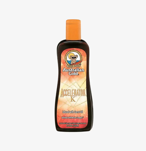 Australian Gold Accelerator K 250ml - Planethair