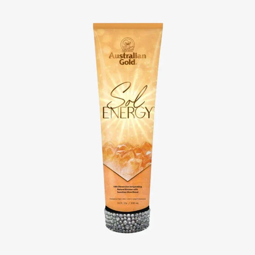 Australian Gold Sol Energy crema autoabbronzante 300ml - Planethair