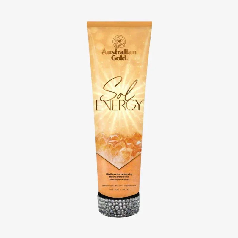 Australian Gold Sol Energy crema autoabbronzante 300ml