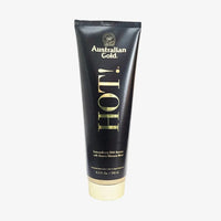 Australian Gold Hot! Black intensificatore autoabbronzante 250ml