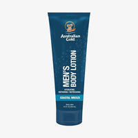 Australian Gold Men's Body Lotion Coastal Breeze 250ml