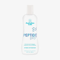 Australian Gold Peptide Pro intensificatore abbronzatura 250ml