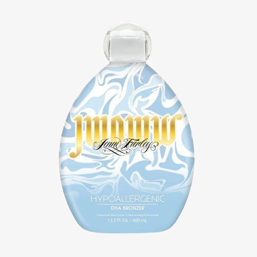 Australian Gold Jwoww Hypoallergenic DHA autoabbronzante 400ml - Planethair