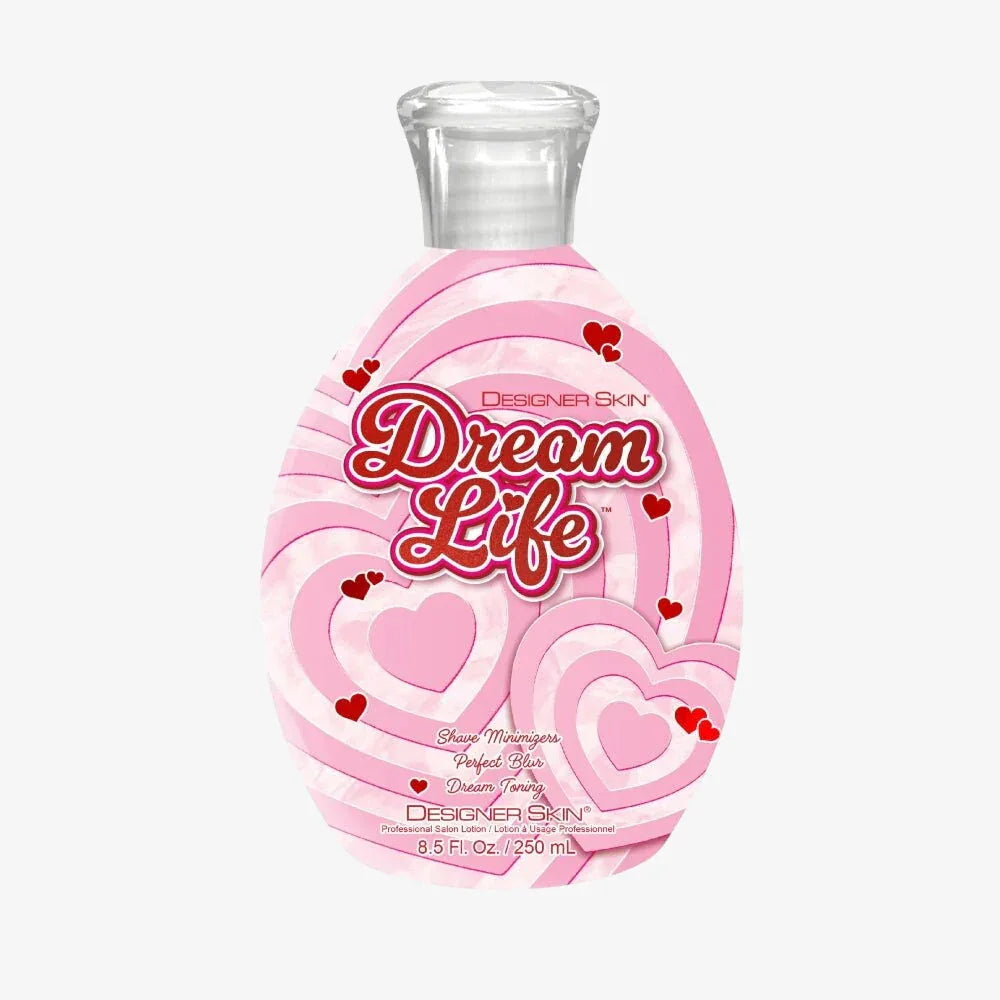 Australian Gold Dream Life Self-Tanning Sunscreen for Legs 250ml