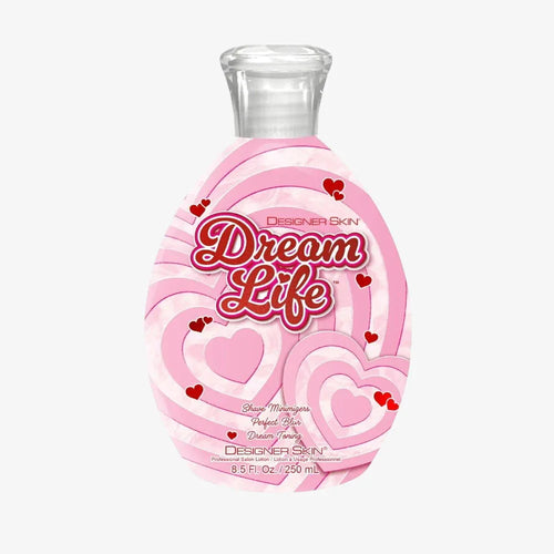 Australian Gold Dream Life solare autoabbronzante Gambe 250ml - Planethair