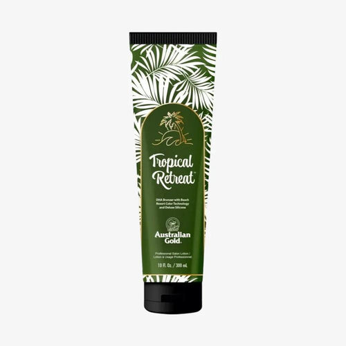 Australian Gold Tropical Retreat DHA Bronzer intensificatore abbronzatura 300ml Australian Gold