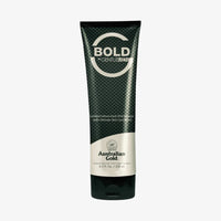 Australian Gold Bold by Gentlemen intensificatore abbronzatura 250ml