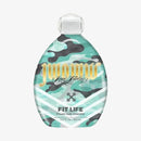 Australian Gold Jwoww Fit Life crema doposole 400ml - Planethair