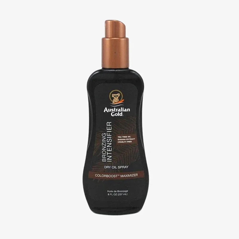 Bronzing Dry Oil Intensifier 237ml Australian Gold - Planethair