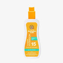Australian Gold Spray Gel protezione solare viso e corpo 237ml - Planethair